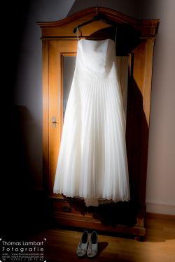 Hochzeit Brautkleid Böblingen Braut