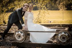 Hochzeit Böblingen Braut