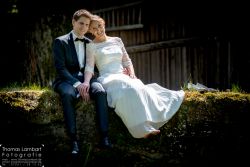 Hochzeit Böblingen Braut