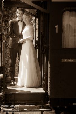 Hochzeit Böblingen Braut