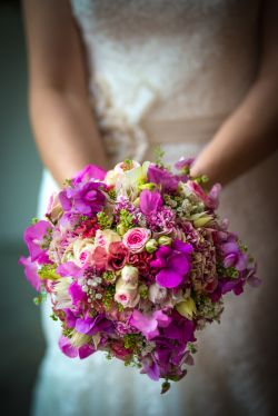 Hochzeit, Böblingen, Braut