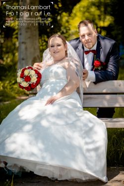 Hochzeits-Fotografie Adlingen und Sindelfingen