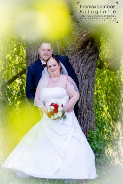 Hochzeits-Fotografie Adlingen und Sindelfingen