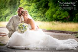 Thomas Lambart Hochzeit Kuppingen, Nagold