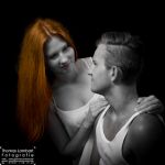 Paar-shooting-Foto