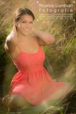 beauty model-sedcard Portrait