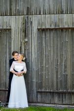 Hochzeit Böblingen Braut Paar
