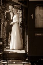 Hochzeit Böblingen Braut