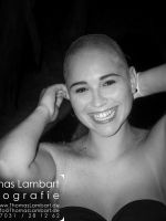 beauty model-sedcard Portrait