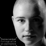 beauty model-sedcard Portrait