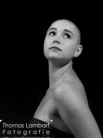 beauty model-sedcard Portrait