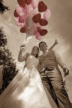Hochzeit Böblingen