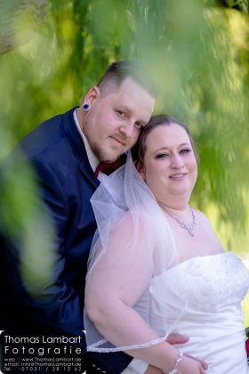 Hochzeits-Fotografie Adlingen und Sindelfingen