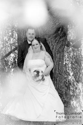 Hochzeits-Fotografie Adlingen und Sindelfingen