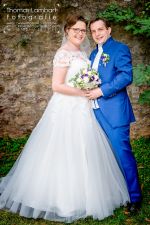 Hochzeit in Merklingen, Weil der Stadt