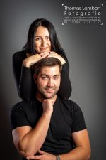 Portrait-und Paar-Shooting in Böblingen
