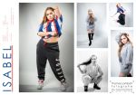 Sedcard shooting in Böblingen bei Thomas Lambart Fotografie