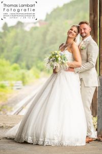 Thomas Lambart Hochzeit Kuppingen, Nagold