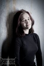 Sedcard-shooting Böblingen