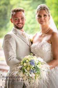 Thomas Lambart Hochzeit Kuppingen, Nagold